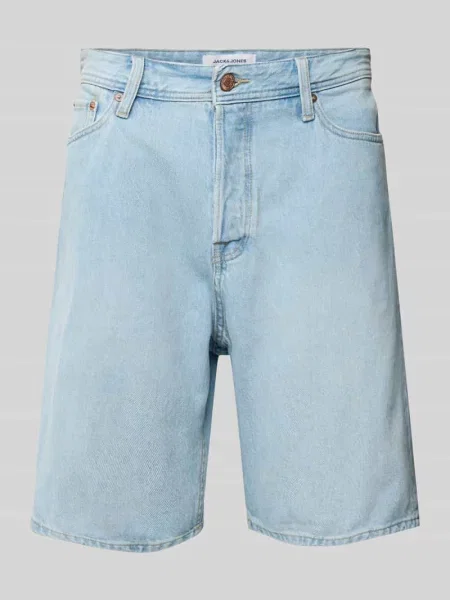 Szorty jeansowe o luźnym kroju z 5 model ‘TONY’ Jack & Jones