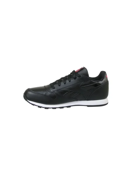 Tenisky Reebok Sport čierna