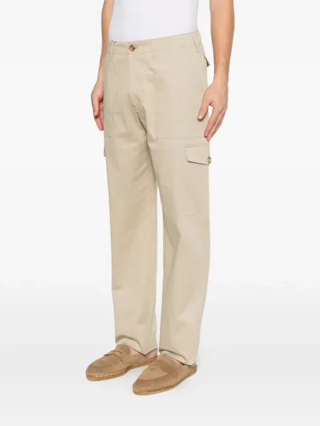 Pantaloni cargo Etro