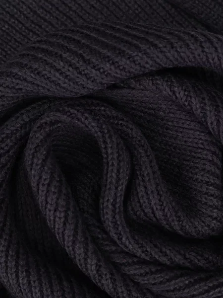 Шарф Унісекс Акрил/вовна синій