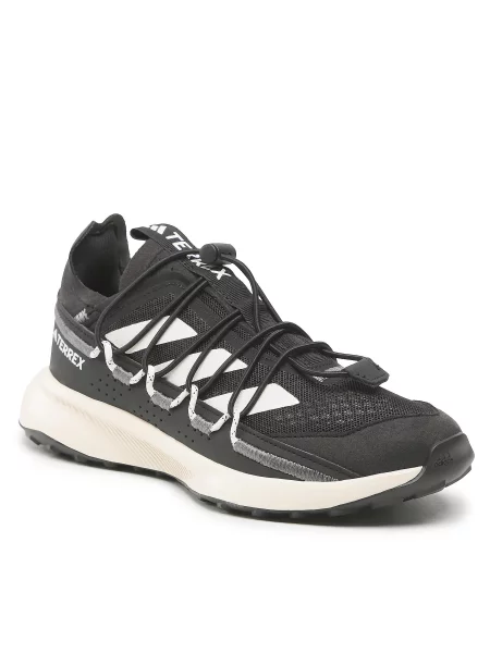 Παπούτσια adidas Terrex Voyager 21 Travel Shoes μαύρο
