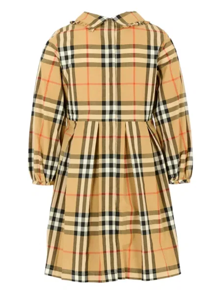 Рокля Burberry