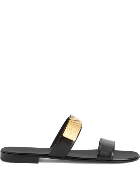 Sandale Giuseppe Zanotti negru