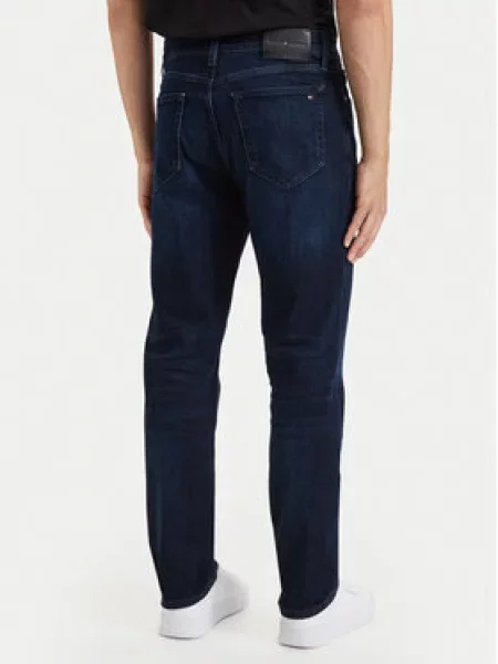Džíny Tommy Hilfiger Denton