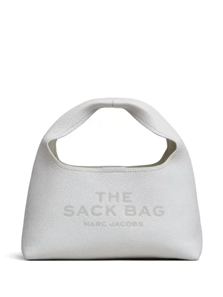 Geantă Marc Jacobs gri
