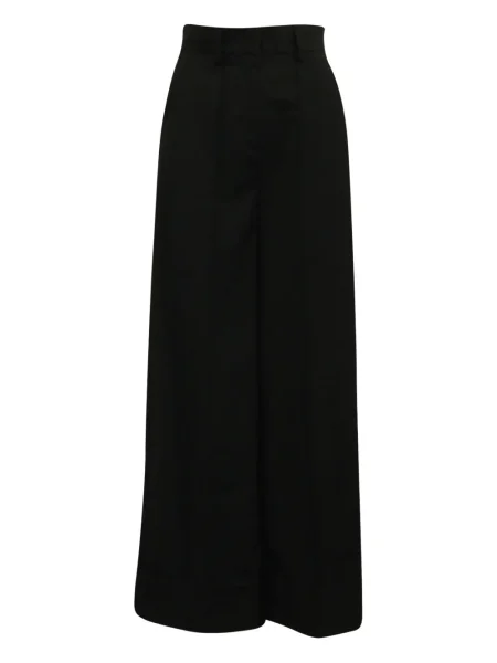 Pantaloni Msgm negru