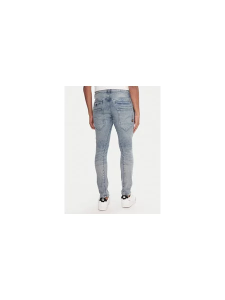 G-Star Raw Farmer D-Staq 3D Slim Fit kék