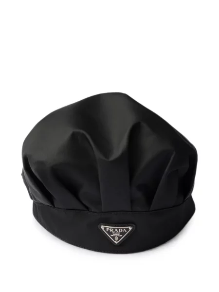 Căciulă Prada negru