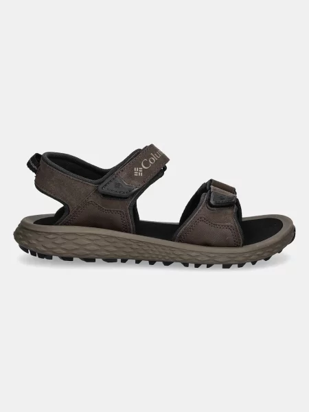 Columbia sandali KONOS HIKER rjava