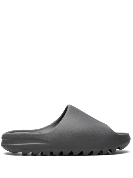 Papucs Adidas szürke