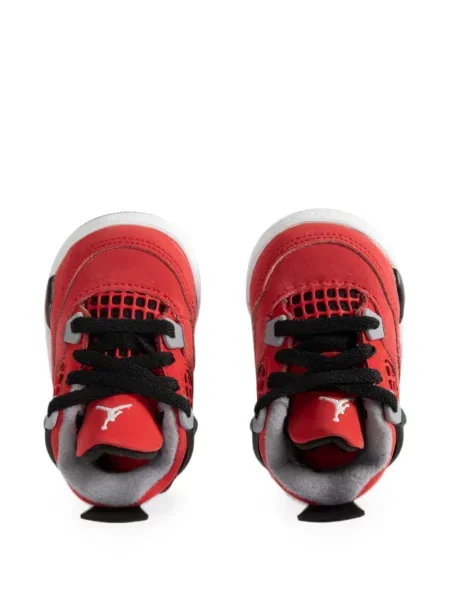 Tenisky Jordan 4 Retro červená