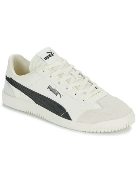 Félcipo Puma bézs