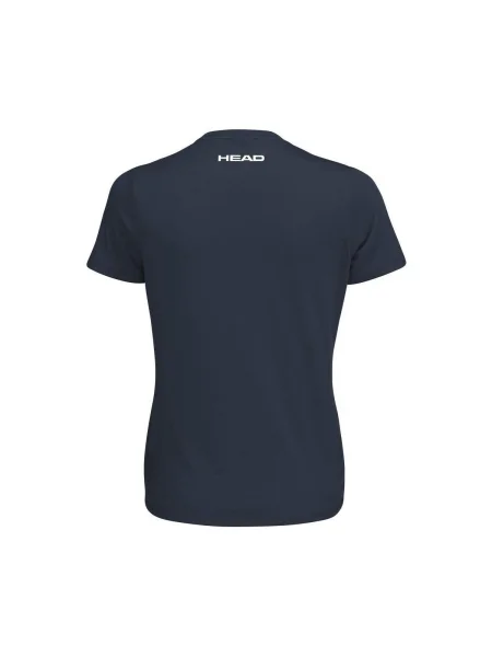 Tricou Head albastru