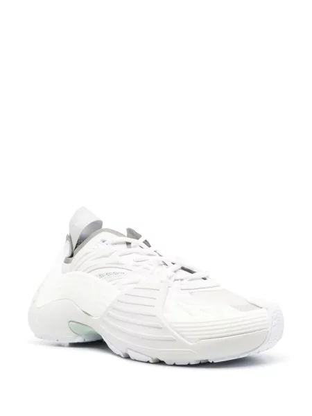 Tenisky Lanvin bílé
