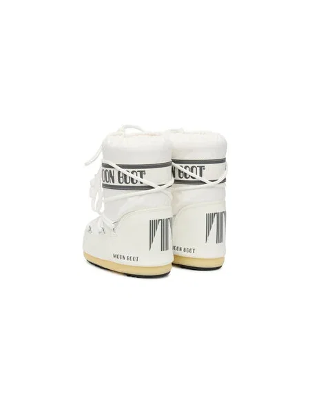 Hótaposó Moon Boot S fehér