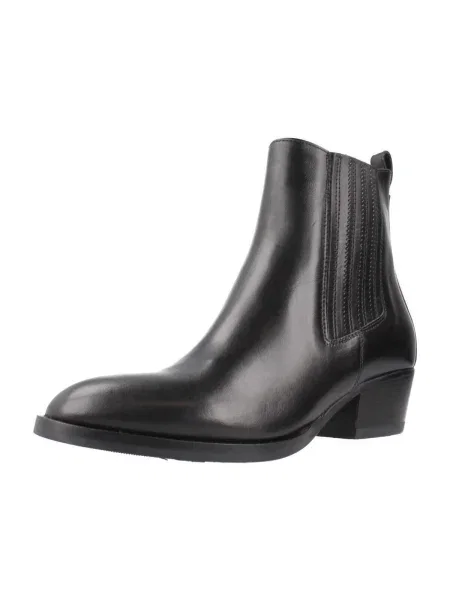 Pantofi Nerogiardini negru