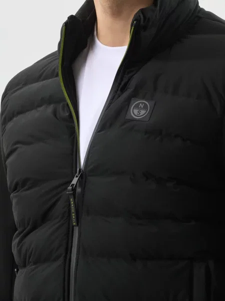 Куртка North Sails чорна