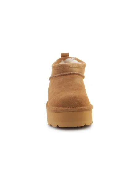 Pantofi Bearpaw retro maro