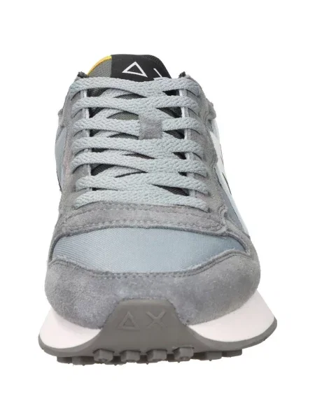 Pantofi Sun68 gri