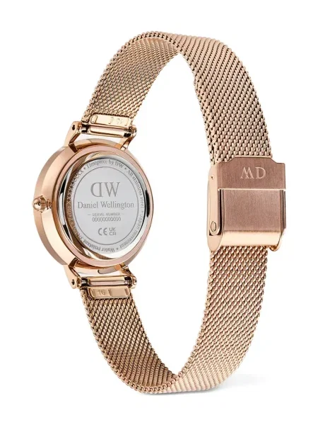 Satovi Daniel Wellington bijela