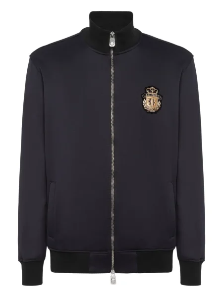 Hanorac Billionaire negru