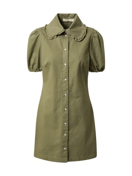 Oasis Ingruhák khaki