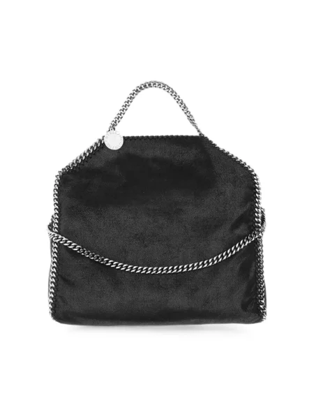 Torebka Stella Mccartney czarna