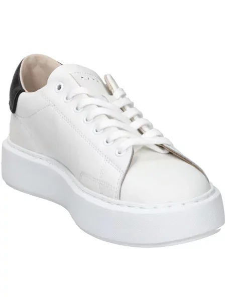 Pantofi D.a.t.e. alb