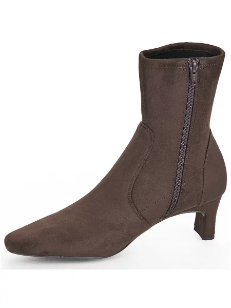 Pantofi Unisa maro