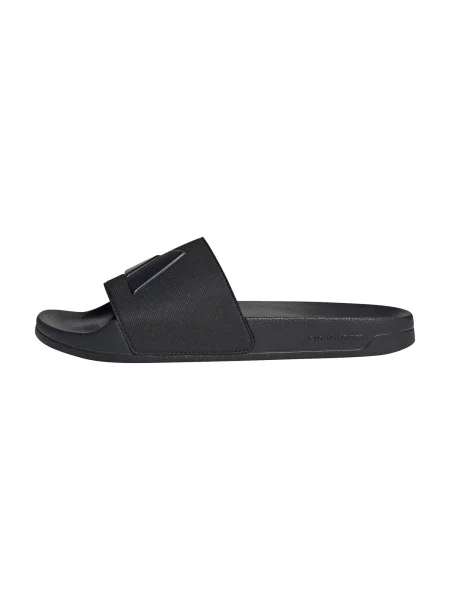 ADIDAS SPORTSWEAR Saboți ADILETTE' negru