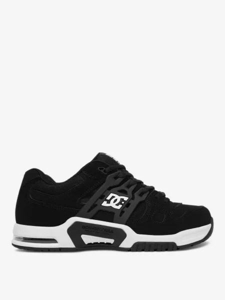 Sneakersy czarne