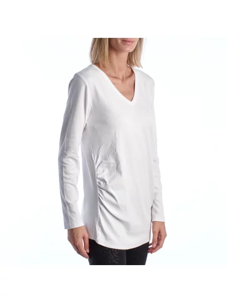 Tricou Gap alb