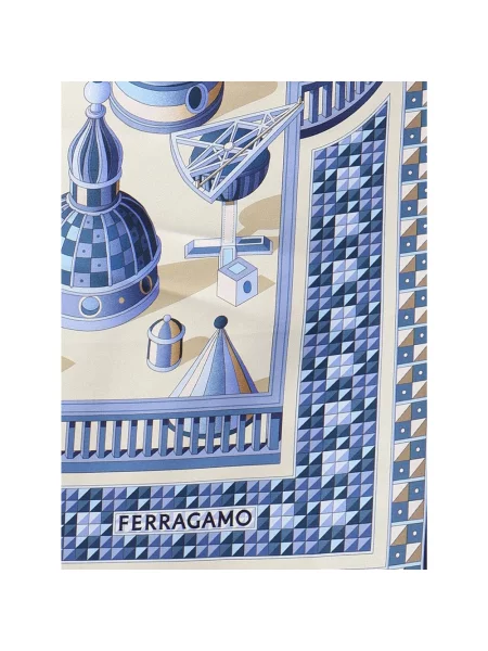 Szal Ferragamo