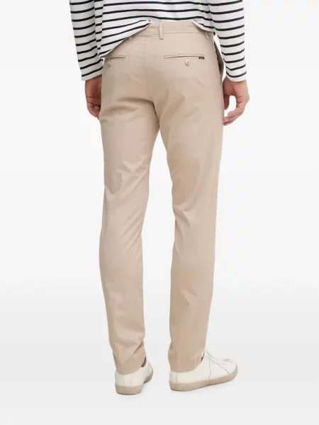 Pantaloni Hackett London cu autograf