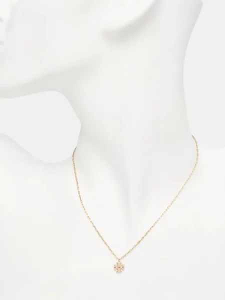 Ожерелье Tory Burch