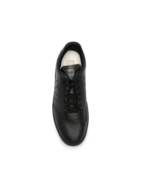 Sneakersy Veja czarne
