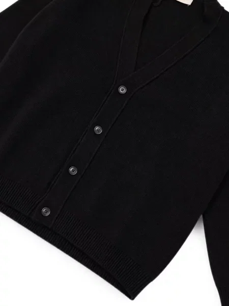 Cardigan Laneus negru