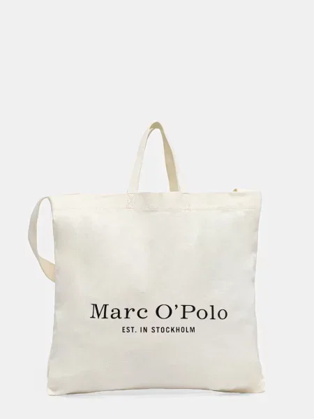 Marc O'Polo kabelka béžová