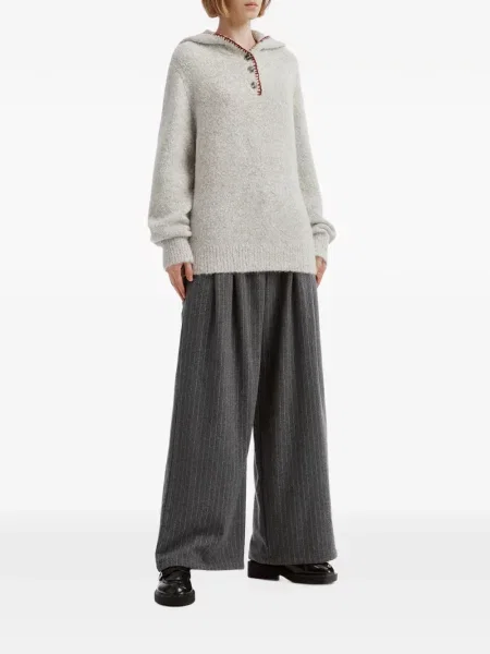 Pantaloni B+ab gri