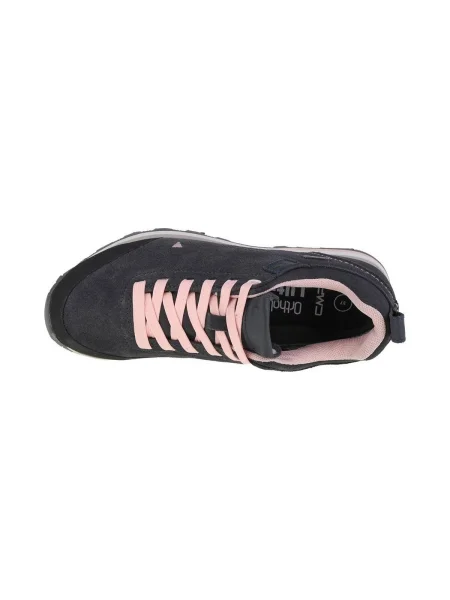 Pantofi Cmp gri