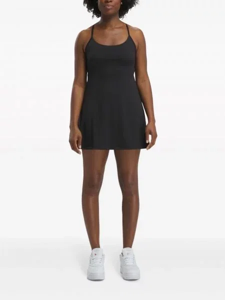 Рокля Reebok черно
