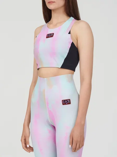 Топ Ea7 Emporio Armani