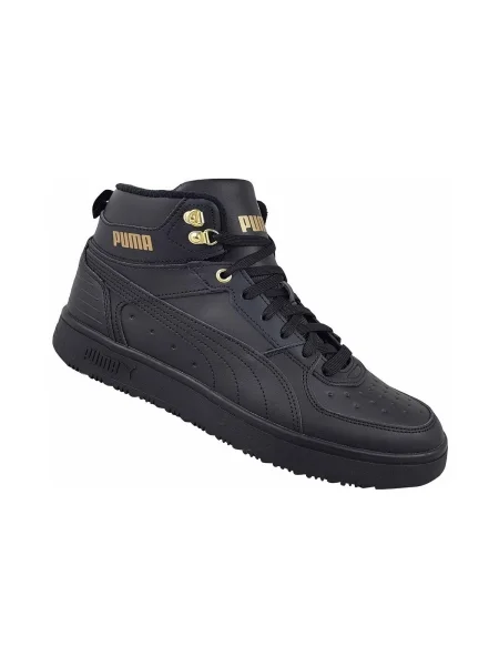 Pantofi Puma negru