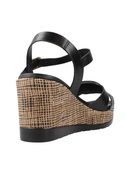 Pantofi Repo negru