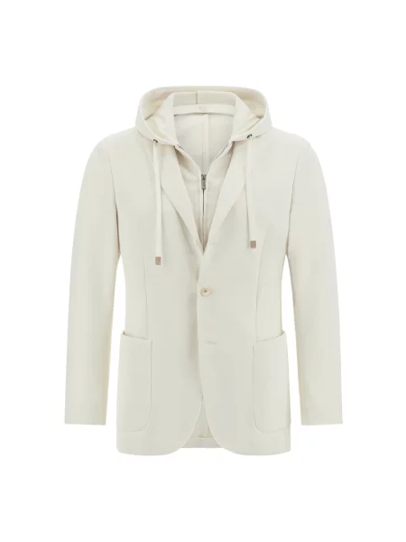 Marynarka Boggi Milano beżowa