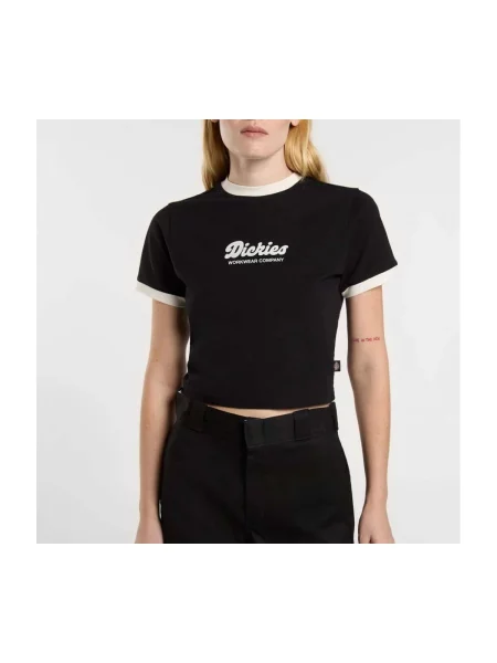 Majica Dickies crna