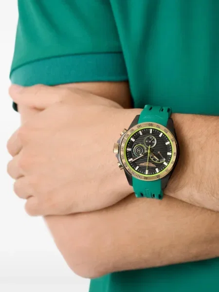 Ceas Aston Martin Watches negru