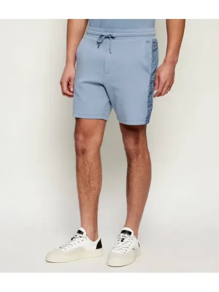 Michael Kors Pantaloni scurți albastru