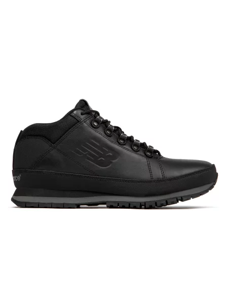 Buty zimowe New Balance czarne