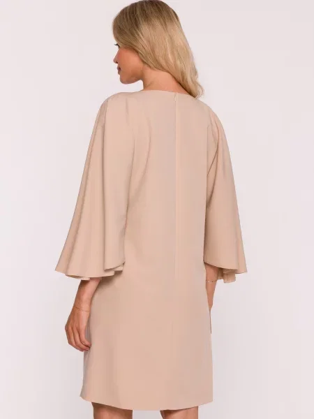 Rochie Stylove alb